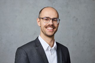 Joshua Dibbern